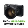 Ricoh GR iii Owners Guide