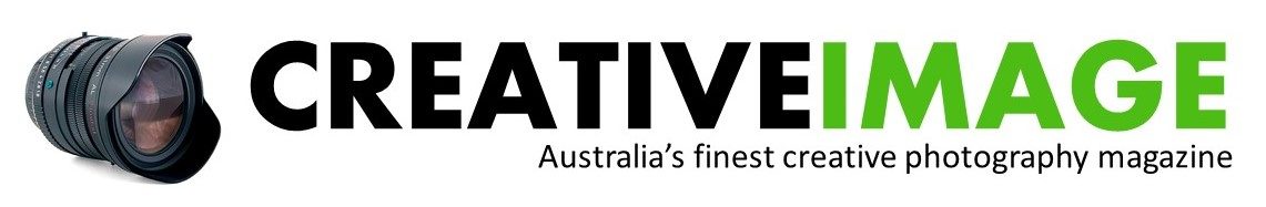 Creative Image - Australian Photography Magazine