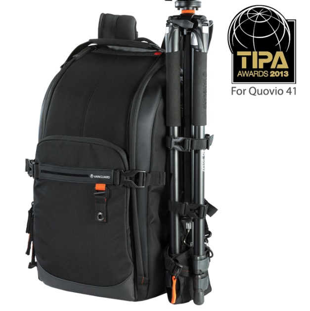 Camera Backpack - Vanguard Quovio 44