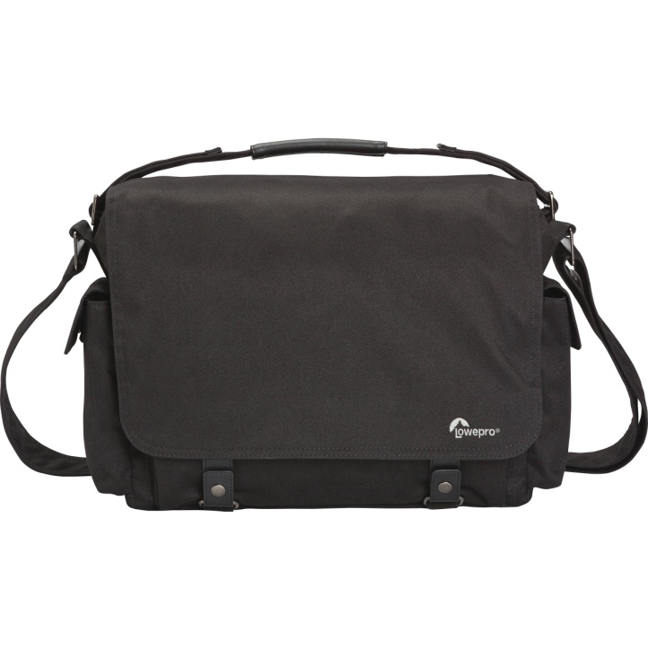 Shoulder Camera Bag - LowePro Urban Reporter 250