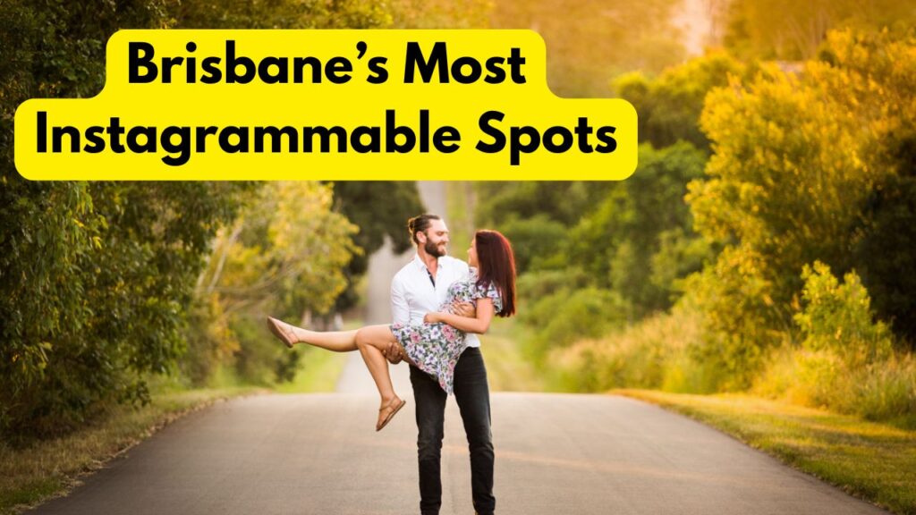 Brisbane for Couples