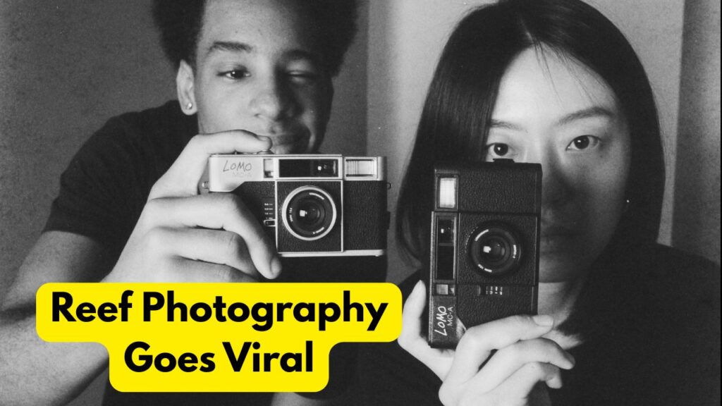 Lomography Cameras Make a Comeback