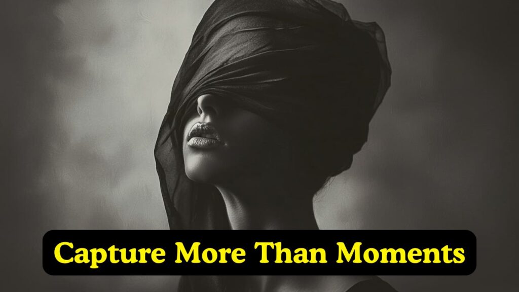 The Art of Creative Imagery