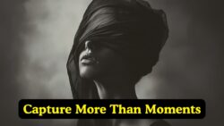 The Art of Creative Imagery – How to Capture Emotion and Story in Every Frame