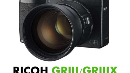 The Essential Ricoh GR iii / GR iii x Owner’s Guide